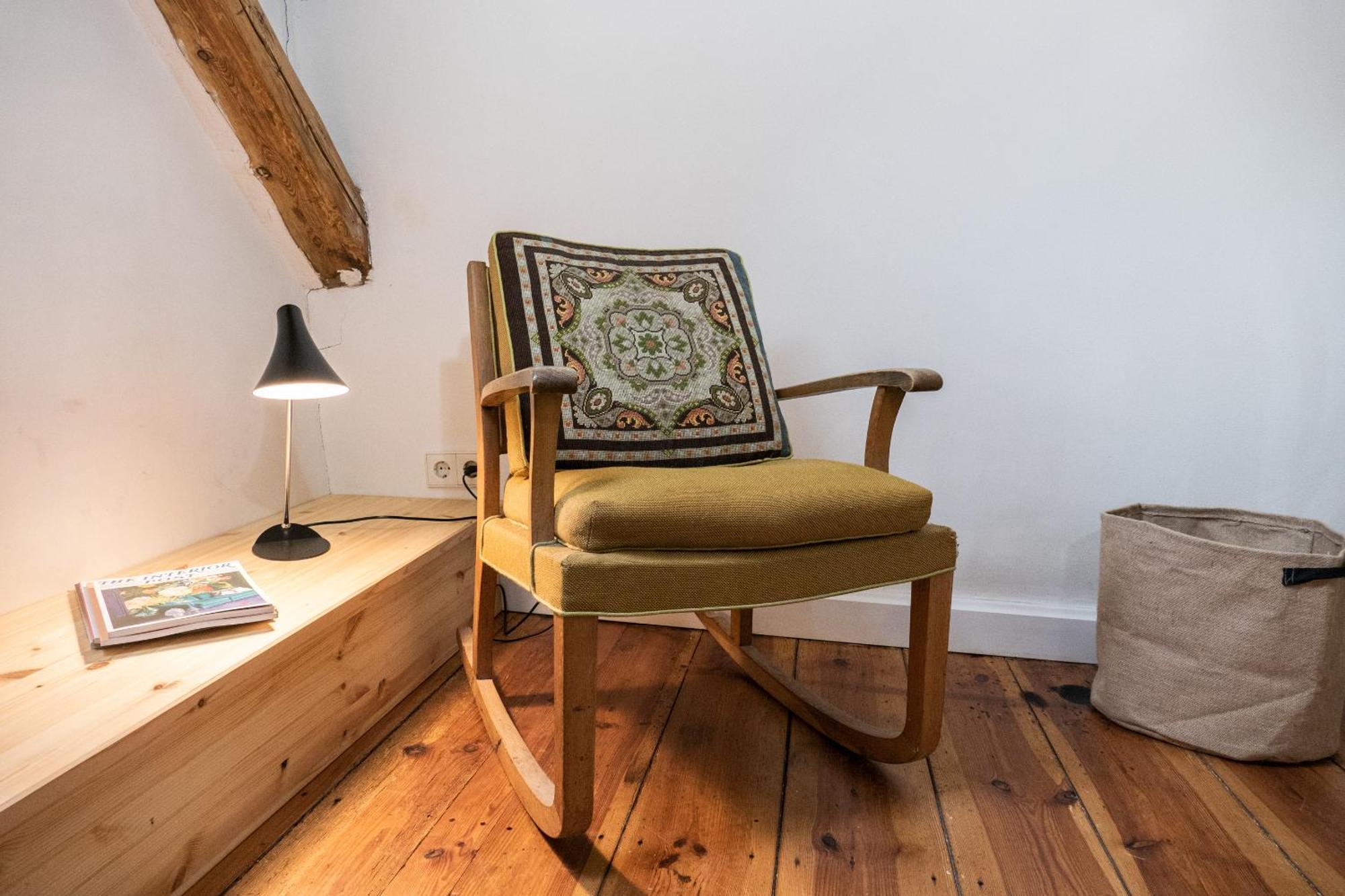 Gutshaus Zarchlin Apartment Barkhagen Room photo