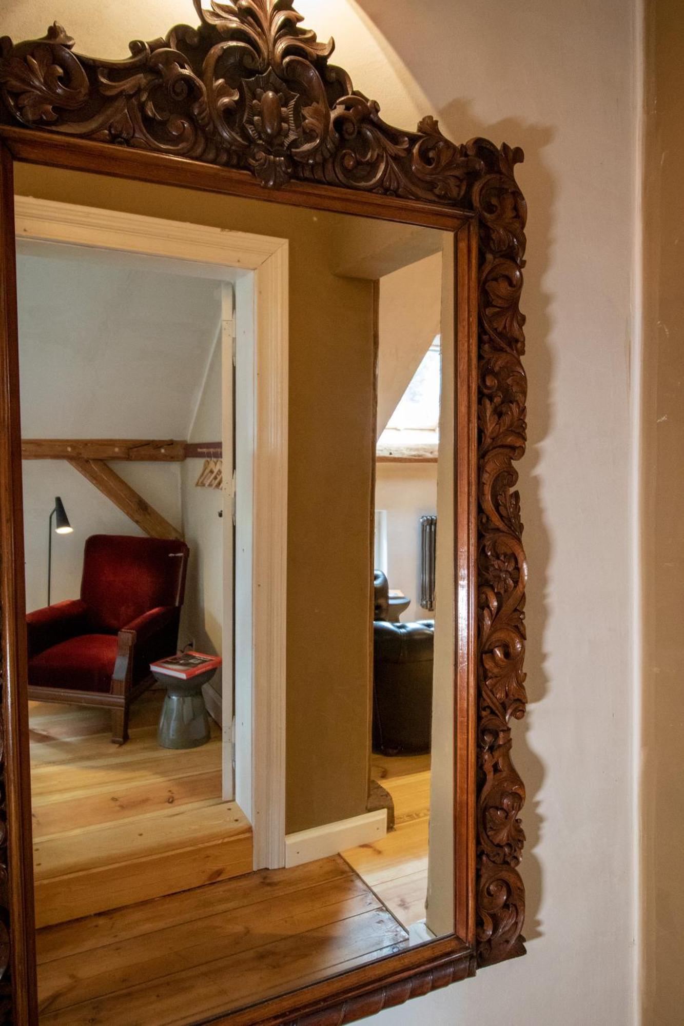 Gutshaus Zarchlin Apartment Barkhagen Room photo