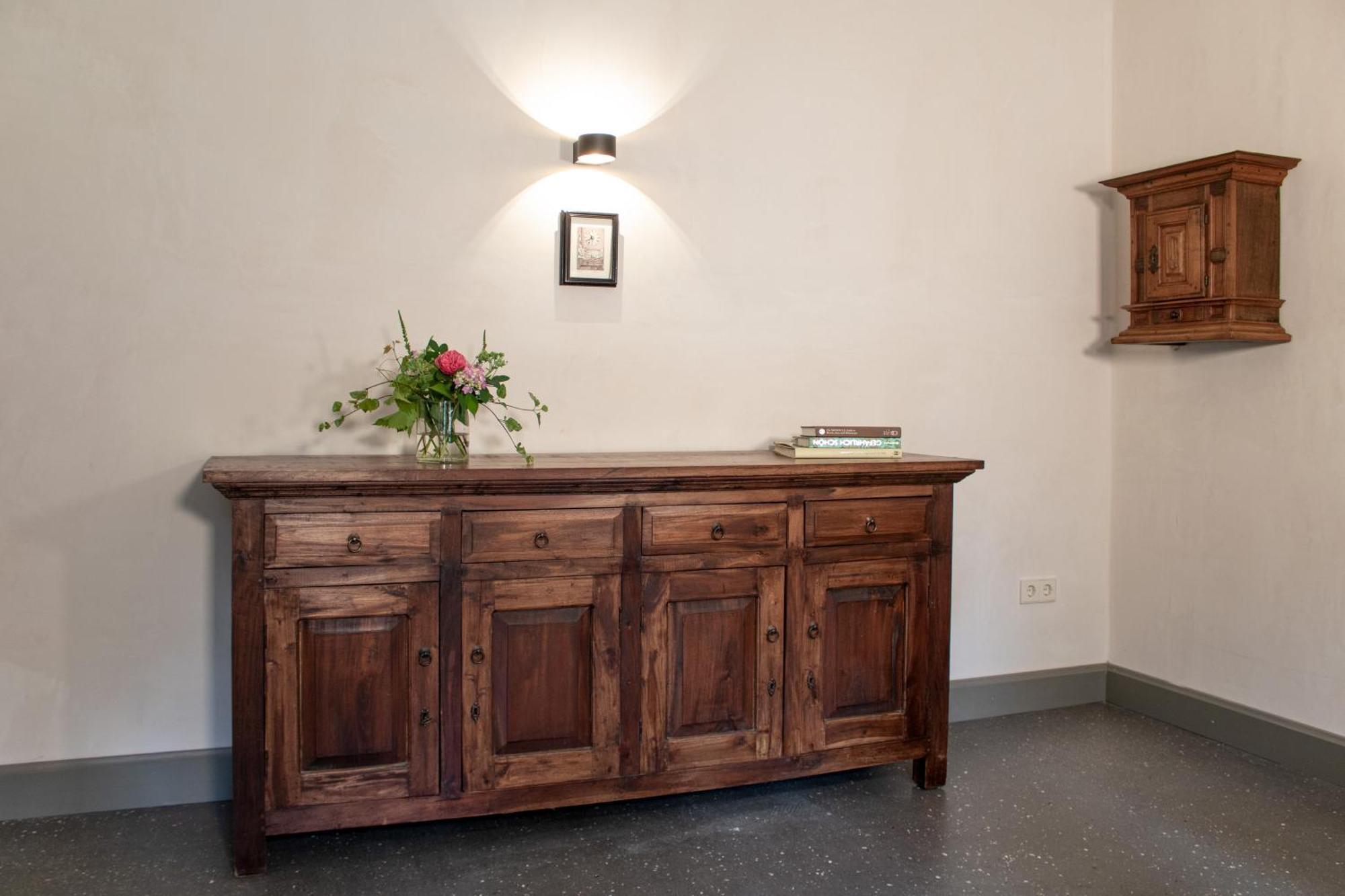 Gutshaus Zarchlin Apartment Barkhagen Room photo
